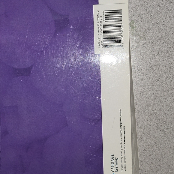 Textbook - Picture 3 of 4